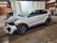 KNDPMCAC8L7745409 2020 KIA SPORTAGE