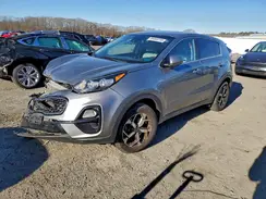 KNDPMCAC8L7748990 2020 KIA SPORTAGE