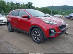 KNDPMCAC8L7749766 2020 KIA SPORTAGE