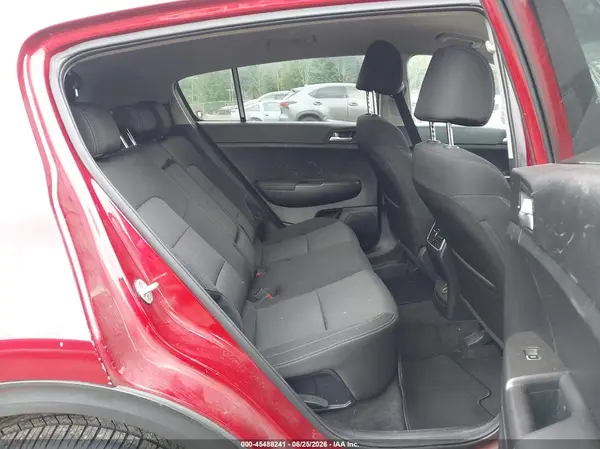 KNDPMCAC8L7749766 2020 KIA SPORTAGE - Image 8