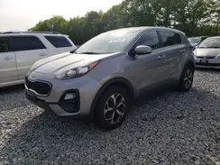 KNDPMCAC8L7750514 2020 KIA SPORTAGE