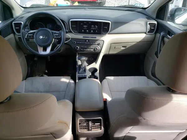 KNDPMCAC8L7750514 2020 KIA SPORTAGE - Image 8