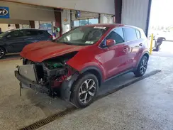 KNDPMCAC8L7750559 2020 KIA SPORTAGE