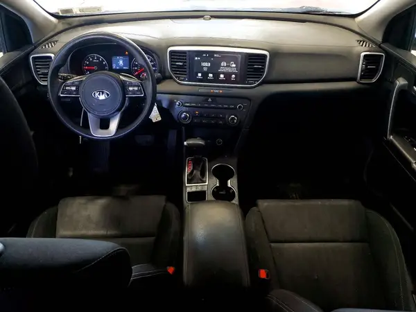 KNDPMCAC8L7750559 2020 KIA SPORTAGE - Image 8