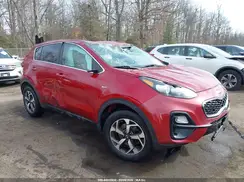 KNDPMCAC8L7752344 2020 KIA SPORTAGE