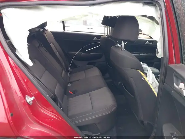 KNDPMCAC8L7752344 2020 KIA SPORTAGE - Image 8