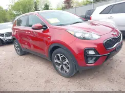 KNDPMCAC8L7753378 2020 KIA SPORTAGE