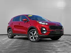 KNDPMCAC8L7753381 2020 KIA SPORTAGE