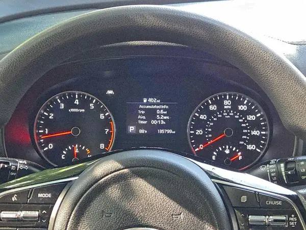 KNDPMCAC8L7753381 2020 KIA SPORTAGE - Image 8