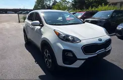 KNDPMCAC8L7755809 2020 KIA SPORTAGE
