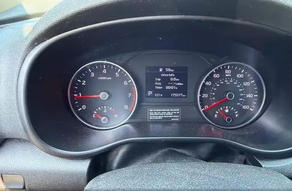 KNDPMCAC8L7755809 2020 KIA SPORTAGE - Image 8