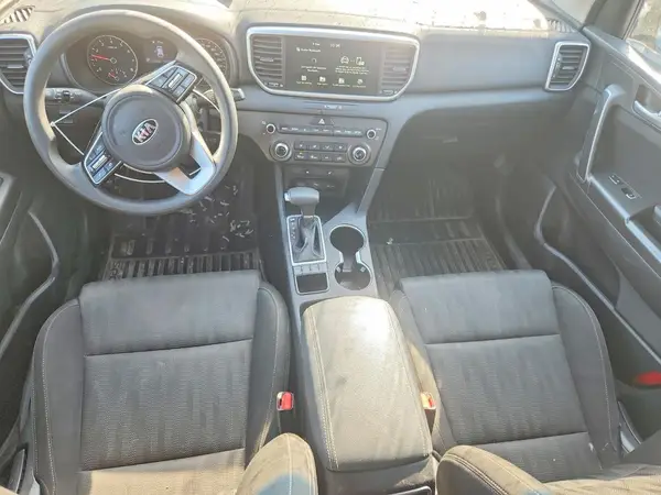 KNDPMCAC8L7760203 2020 KIA SPORTAGE - Image 8