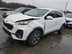 KNDPMCAC8L7762047 2020 KIA SPORTAGE