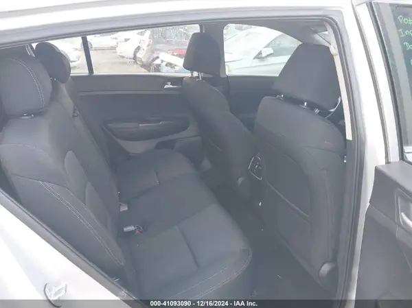 KNDPMCAC8L7764879 2020 KIA SPORTAGE - Image 8