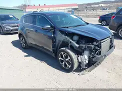 KNDPMCAC8L7765627 2020 KIA SPORTAGE