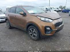 KNDPMCAC8L7768933 2020 KIA SPORTAGE