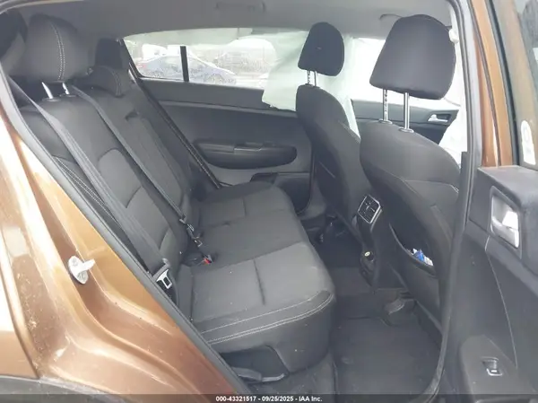 KNDPMCAC8L7768933 2020 KIA SPORTAGE - Image 8
