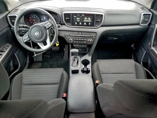 KNDPMCAC8L7774179 2020 KIA SPORTAGE - Image 8