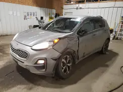 KNDPMCAC8L7777454 2020 KIA SPORTAGE