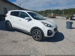 KNDPMCAC8L7777695 2020 KIA SPORTAGE