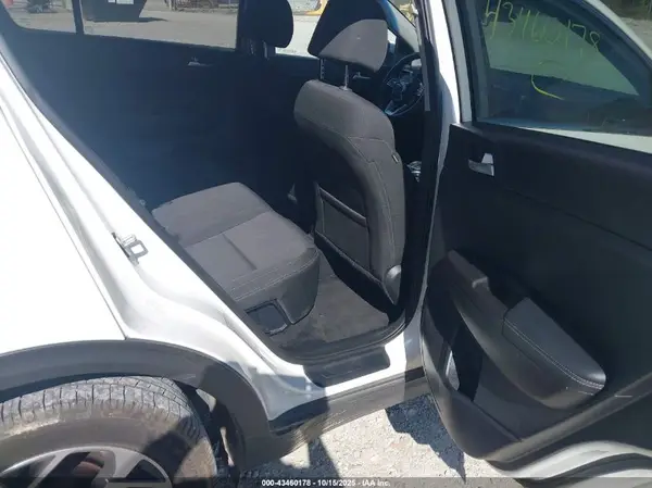 KNDPMCAC8L7777695 2020 KIA SPORTAGE - Image 8