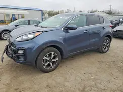KNDPMCAC8L7782511 2020 KIA SPORTAGE