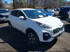 KNDPMCAC8L7782783 2020 KIA SPORTAGE