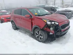 KNDPMCAC8L7783836 2020 KIA SPORTAGE
