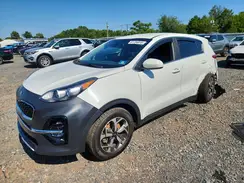 KNDPMCAC8L7787918 2020 KIA SPORTAGE