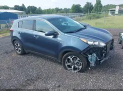 KNDPMCAC8L7788440 2020 KIA SPORTAGE