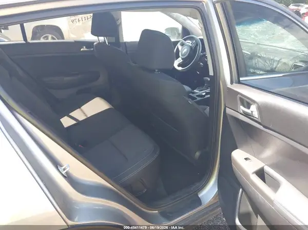 KNDPMCAC8L7790690 2020 KIA SPORTAGE - Image 8