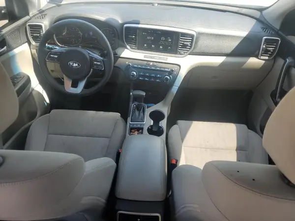 KNDPMCAC8L7791984 2020 KIA SPORTAGE - Image 8