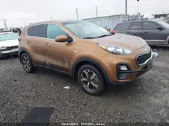 KNDPMCAC8L7796215 2020 KIA SPORTAGE