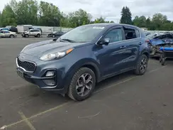 KNDPMCAC8L7797736 2020 KIA SPORTAGE