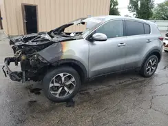 KNDPMCAC8L7798160 2020 KIA SPORTAGE