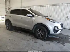 KNDPMCAC8L7798384 2020 KIA SPORTAGE