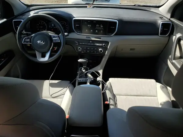 KNDPMCAC8L7798577 2020 KIA SPORTAGE - Image 8