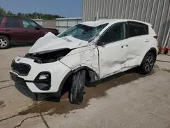 KNDPMCAC8L7800148 2020 KIA SPORTAGE