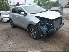 KNDPMCAC8L7802675 2020 KIA SPORTAGE