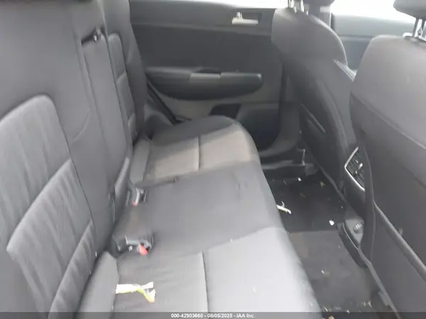 KNDPMCAC8L7802675 2020 KIA SPORTAGE - Image 8