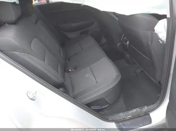 KNDPMCAC8L7805821 2020 KIA SPORTAGE - Image 8