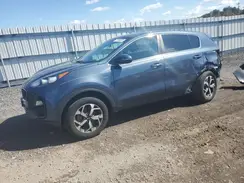 KNDPMCAC8L7806533 2020 KIA SPORTAGE