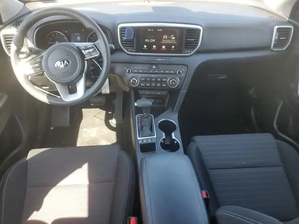 KNDPMCAC8L7806533 2020 KIA SPORTAGE - Image 8