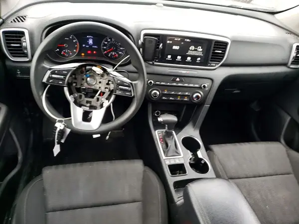 KNDPMCAC8L7808637 2020 KIA SPORTAGE - Image 8