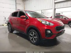 KNDPMCAC8L7809366 2020 KIA SPORTAGE