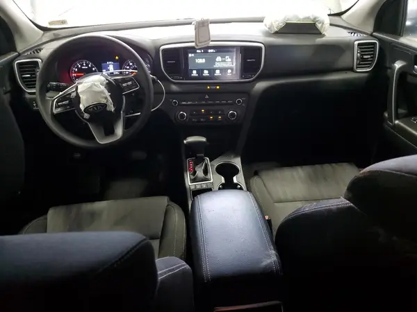 KNDPMCAC8L7811019 2020 KIA SPORTAGE - Image 8