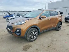 KNDPMCAC8L7811909 2020 KIA SPORTAGE