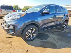 KNDPMCAC8L7812378 2020 KIA SPORTAGE