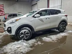 KNDPMCAC8L7815216 2020 KIA SPORTAGE