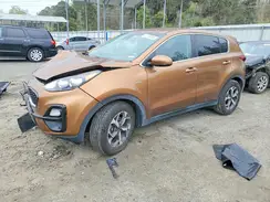 KNDPMCAC8L7815555 2020 KIA SPORTAGE